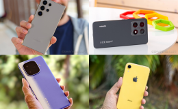 Tin công nghệ trưa 12/3: Galaxy S24 Ultra giảm sâu, Xiaomi 14T giá cực dễ mua, iPhone XR giá rẻ, iQOO Neo 10R ra mắt