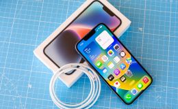 Giá đập hộp iPhone 14 cực rẻ giữa tháng 3, chưa đến 13 triệu có ngay iPhone xịn, át vía Galaxy S24