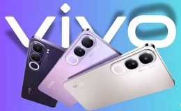 vivo sắp trình làng smartphone tầm trung diện mạo cực bắt mắt, camera cao cấp như Galaxy S25