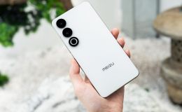 Meizu chính thức trở lại thị trường Việt Nam, tập trung vào AI, triển khai rộng rãi mọi phân khúc