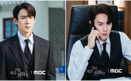 Tài tử Yoo Yeon Seok bị điều tra trốn thuế, số tiền truy thu lên đến 123 tỷ đồng