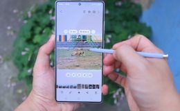 Gặp lại huyền thoại Galaxy Note ở một một phiên bản tối ưu hơn với Galaxy S25 Ultra