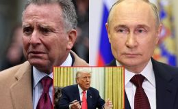 Tổng thống Donald Trump làm rõ thực hư chuyện đặc phái viên Mỹ đợi ông Putin 9 tiếng mới được gặp