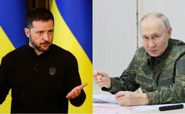 Ông Zelensky tiết lộ bất ngờ về tình hình ở Kursk, phản bác tin quân đội Ukraine bị Nga bao vây