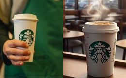 Bị bỏng vì trà Starbucks, tài xế Mỹ thắng kiện 50 triệu USD 