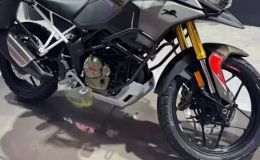 Đánh úp Yamaha Exciter, ‘vua côn tay’ 300cc mới ăn đứt Honda Winner X sắp ra mắt giá 67 triệu đồng