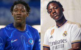 Kobbie Mainoo từ chối gia hạn với Manchester United, Chelsea bất ngờ ngáng đường Real Madrid