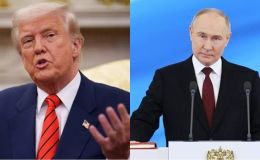 Ông Trump điện đàm với ông Putin vào ngày mai, tiết lộ đàm phán hòa bình Nga-Ukraine xoay quanh vấn đề rất ‘nhạy cảm' 