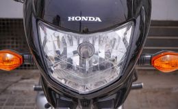 ‘Vua côn tay’ rẻ nhất của Honda ra mắt: Giá ngang Wave Alpha, dễ hút khách hơn Winner X và Exciter