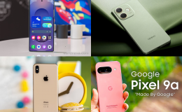 Tin công nghệ tối 18/3: iPhone SE 2020 giảm sâu, OPPO A5 Pro ra mắt, Google Pixel 9a lộ diện, Galaxy S25 Ultra giảm mạnh