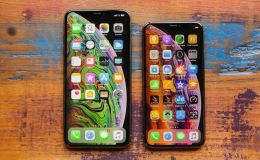 iPhone XS Max giá xả kho, chưa đầy 4 triệu, rẻ chỉ bằng nửa Galaxy A55, camera xịn hơn iPhone 16e