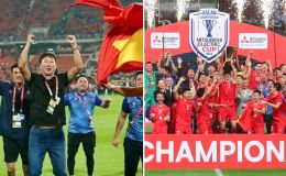 Lịch thi đấu Vòng loại Asian Cup 2027 mới nhất: Sao HAGL gây sốt; ĐT Việt Nam sớm giành ngôi đầu?