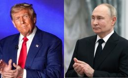 Sự thật sốc chuyện ông Trump và ông Putin điện đàm, hé lộ nội dung cuộc nói chuyện của 2 vị tổng thống