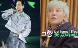 Bài hát 'Không sao cả' của 7dnight gây bão tại Hàn Quốc, G-Dragon cũng phải bắt trend?