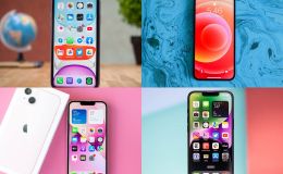 Đây là tứ đại iPhone giá rẻ Việt Nam, mẫu nào cũng từng bán chạy nhất thế giới, ngon hơn iPhone 16