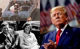 Vụ ám sát Tổng thống Kennedy: Bí mật gì ẩn trong 80.000 trang tài liệu ông Trump vừa công bố?