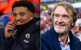 Chelsea bất ngờ 'quay xe' vụ trả lại Sancho, Manchester United rộng cửa bán đứt với giá khó tin?