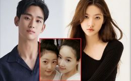 Mẹ Kim Sae Ron suy sụp trước tin con gái đã kết hôn và từng phá thai, thực hư ra sao? 