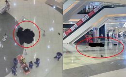 Danh tính thiếu niên 16 tuổi tử vong ở Vạn Hạnh Mall, công an hé lộ camera và nguyên nhân qua đời