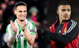 Tin bóng đá quốc tế 20/3: Greenwood báo tin vui cho Man Utd; Antony trên đường trở lại MU?