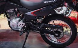 Honda chính thức ra mắt ‘vua côn tay’ 150cc mới giá 39 triệu đồng: 'Chơi sát ván' Yamaha Exciter 155