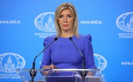 Nga cáo buộc NATO đang ‘đổ thêm dầu vào lửa’ trong cuộc xung đột với Ukraine, cảnh báo xung đột vũ trang