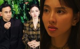 Hoa hậu Thùy Tiên có nguy cơ đi theo vết xe đổ của Kim Sae Ron, Quyền Linh cũng bị 'vạ lây'?