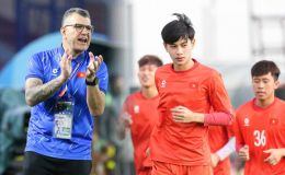 ĐT Việt Nam 'sập bẫy' đối thủ, 'sao mai' HAGL vỡ mộng dự World Cup?