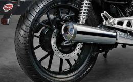 Honda ra mắt ‘huyền thoại côn tay’ mới giá 57 triệu đồng, trang bị áp đảo Winner X và Yamaha Exciter
