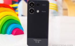 Vua 4G giá rẻ của Xiaomi tiếp tục khuấy đảo thị trường Việt, sở hữu camera 108MP khủng hơn iPhone 16