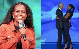 Tin đồn ly hôn lan rộng, vợ của cựu Tổng thống Barack Obama chính thức lên tiếng