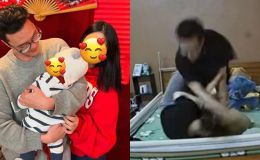 DJ Ximer đánh vợ mới sinh 5 tháng có dấu hiệu tội phạm, cơ quan chức năng sẽ vào cuộc?