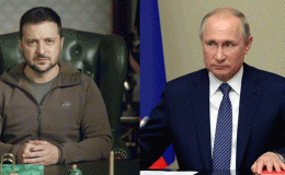 Ukraine ‘vạch trần’ âm mưu lớn của Nga về lệnh ngừng bắn 30 giờ giữa lúc xung đột leo thang