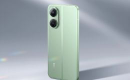 Redmi Turbo 4 Pro pin khủng 7.550mAh, chip Snapdragon 8s Gen 4 đầu tiên trên thế giới, giá chưa đến 10 triệu đồng