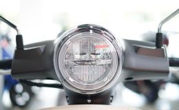 ‘Càn quét’ Honda SH Mode, ‘siêu tân binh’ xe ga 150cc ra mắt giá 42,5 triệu đồng, chất hơn Air Blade