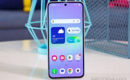 Vua màn lớn tầm trung Galaxy A36 giá hấp dẫn không tưởng tháng 4, sạc 45W như Galaxy S25 Ultra