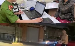 Hà Nội: Rùng mình trước lời khai của nam thanh niên 19 tuổi đâm chết nữ lao công rồi bỏ về nhà ngủ?