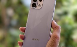 Vua Android giá rẻ ra mắt, ngoại hình bắt mắt đậm chất gen Z, AI thông minh như Galaxy S25, iPhone 16