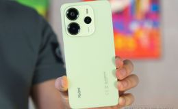 Đây là vua camera giá rẻ nhất Việt Nam, lên đến 108MP, kèm màn 120Hz ăn đứt iPhone 16