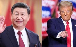 Trung Quốc đồng ý đàm phán thuế, nhưng 'ép' Mỹ phải đồng ý 3 điều kiện