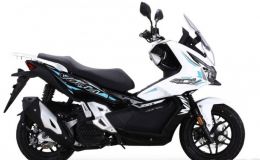 Tin xe hot 23/4: Ra mắt ‘vua xe ga’ 150cc mới ‘đỉnh’ hơn Honda Air Blade và Vario, giá chỉ 46 triệu đồng