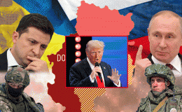 Nóng: Nga chính thức đồng ý chấm dứt hoàn toàn xung đột ở Ukraine, ông Trump có tuyên bố gây sốc?