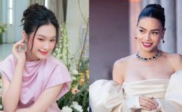 'Gấp đôi visual' khi Hồ Ngọc Hà xuất hiện cùng một người đặc biệt 