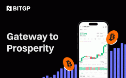 Bitget Đạt Mốc 2,08 Nghìn Tỷ USD Giao Dịch Trong Quý I/2025: Động Lực Thúc Đẩy Chiến Lược Mở Rộng Tại Đông Nam Á Với BIT