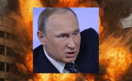 Nga thả lửa dồn dập xuống các thành phố có cơ sở hạ tầng then chốt ở Ukraine nhằm 'trả đũa' 1 điều 