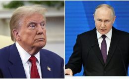 Ông Trump nhắn gửi 'cực căng’ với ông Putin sau vụ tấn công của Nga khiến 12 người thiệt mạng ở Ukraine