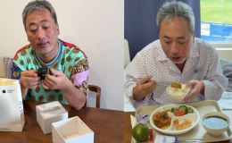 Tình trạng hiện tại của đạo diễn Quang Dũng sau khi nhập viện, cảnh báo căn bệnh nhiều người Việt mắc phải