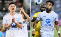 Xuân Son nhận tin dữ từ TX Nam Định, ĐKVĐ V.League gặp thách thức lớn ở trận 'chung kết mùa giải'