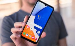 Đây là Galaxy A14 - smartphone Android bán chạy nhất một thời, đỉnh cao giá rẻ, ăn đứt cả iPhone 16