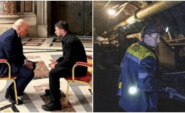 Thông tin nóng về việc kí thỏa thuận khoáng sản giữa Ukraine và Mỹ, ông Trump cam kết 1 điều với Ukraine